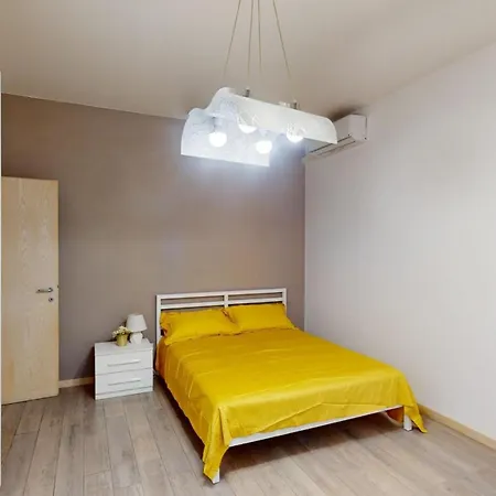 Deledda By Florence Sweet Homes Lejlighed *