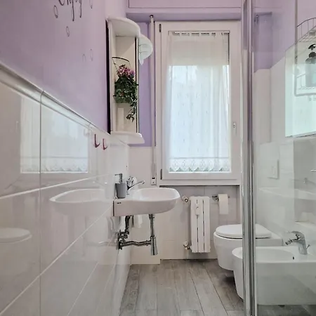 Lejlighed Deledda By Florence Sweet Homes *