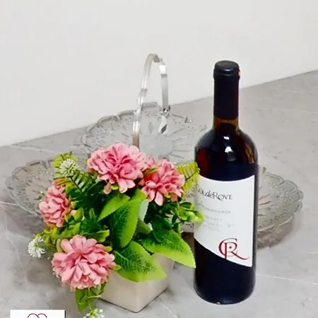 Apartament Deledda By Florence Sweet Homes Scandicci