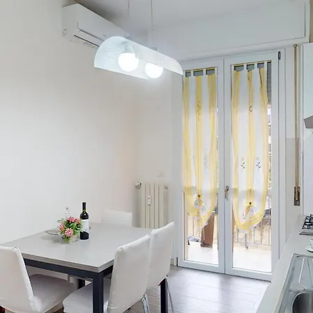 Apartment Deledda By Florence Sweet Homes *