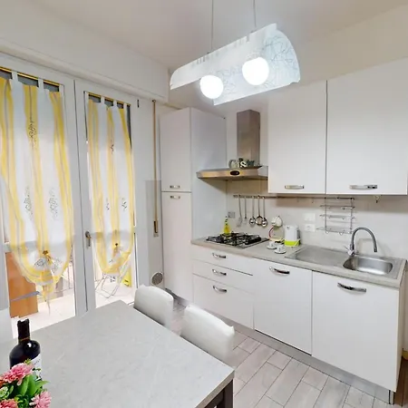 Deledda By Florence Sweet Homes * Scandicci